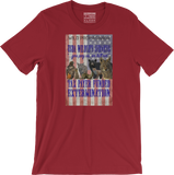 USDA Wildlife Services - Men's/Unisex T-shirt