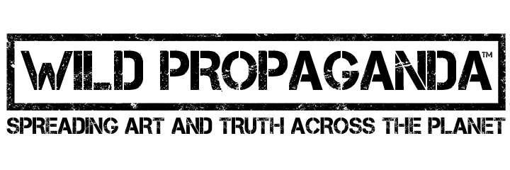 Wild Propaganda