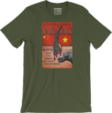 Rhino - Does not cure - Men's/Unisex T-shirt
