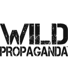Wild Propaganda - Canvas Tote